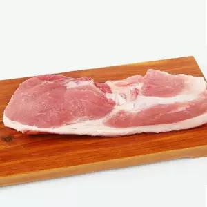 공육사 공육사 제주직송 흑돼지 뒷다리살 500g 냉장 스킨포장