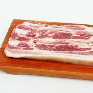 공육사 공육사 제주직송 흑돼지 오겹살 500g 냉장 스킨포장