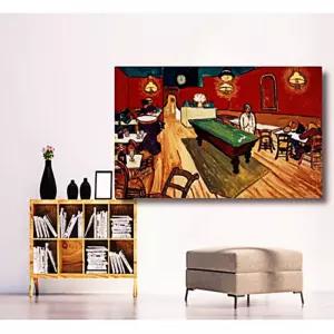 Bj 캔버스 아트액자 MK01-233C 큰액자 70x50cm 명화