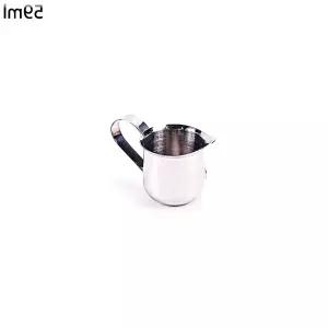 스테인레스 벨크리머 소스 용기 59ml 주방 카푸치노