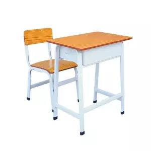 학교 책상의자 테이블 스툴 직장 자취 초등학교 옛날 빈티지 65cm 아이 원룸 책걸상