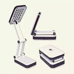 IOWFGFOC1 LED 책상 스탠드 학생 3단 눈보호 독서등 무드등 탁상 GDM
