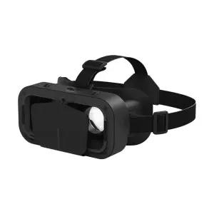 메타버스 VR 가상현실체험 기기 헤드셋 -03 3D 기계