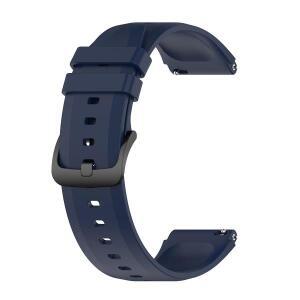 Redmi Watch 3 용 실리콘 손목 밴드 Xiaomi Redmi Watch 3 Active Smart Watch Band Correa 용 액티브 스트