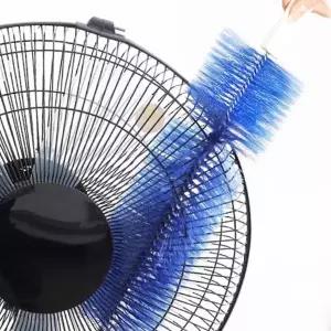 에어컨 선풍기 먼지 청소 브러쉬 틈새 먼지털이개
