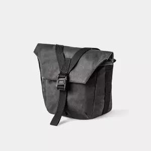 [WOTANCRAFT] 우탄크래프트 카메라백 Pilot Travel Camera Bag 3.5L Charcoal black