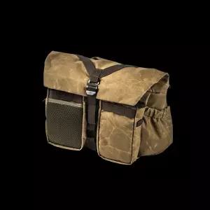 [WOTANCRAFT] 우탄크래프트 브롬톤백 PILOT BROMPTON BAG 10L - Khaki Brown