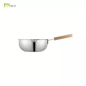 IKWFMELAC PN풍년 위더스 우드라이트 IH 멀티팟 18cm 구이팬 후라이팬 프라이팬 주방용품 취사용품