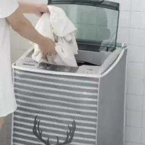 덮개 커버 세탁기 냉장고 건조기