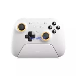  8BitDo 얼티메이트 2 NS버전 무선 컨트롤러 게임스틱 게임패드