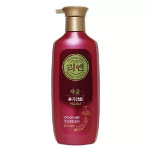 자윤 윤기강화 리엔 컨디셔너 500ml 리엔 컨디셔너 린스 윤기강화