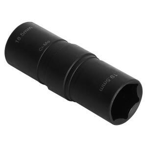 휠너트 캡 제거 임팩트 소켓 공구 타이어 슬리브 이중 18.5-19.5mm 포드 19mm 팽창