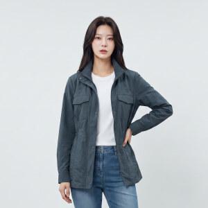 PAT 캐주얼 무드 집업 자켓_1J61208