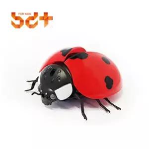 무선조종장난감 반디 무당벌레 RC 1P 동물모형 로봇/무선장난감