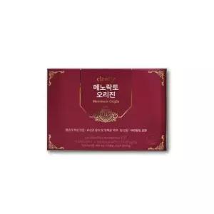 휴온스 메노락토 오리진 유산균 YT1 90캡슐