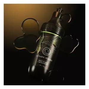 불스원 루나틱폴리시 스윗 버블 카샴푸 500ml