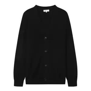 [지이크] W100 브이넥 가디건 (PJUCH8003)
