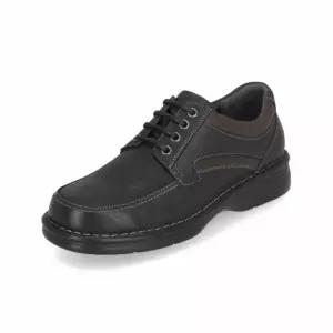 남성 쿠션 컴포트 보트슈즈 3cm LCMHDC74YHU613 19 1BCJ