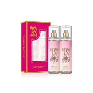 쥬시꾸뛰르 비바라 쥬시 로제 미스트 236ml 2개 세트 835988