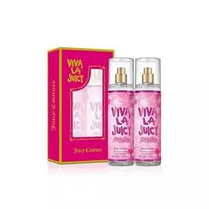 쥬시꾸뛰르 비바라 쥬시 페탈스 프리즈 미스트 236ml 2개 세트 835985