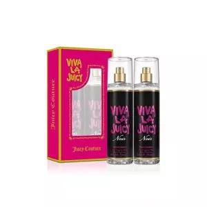 쥬시꾸뛰르 비바라 쥬시 누아르 미스트 236ml 2개 세트 835983