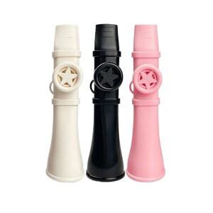 성인용 Kazoo 기타 바이올린 조정 기념품 나무 튜너 Kazoos
