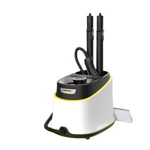 KARCHER 가정용 고온 고압 스팀 엔진 청소 기계, 다기능 주방 레인지 후드, SC3Deluxe