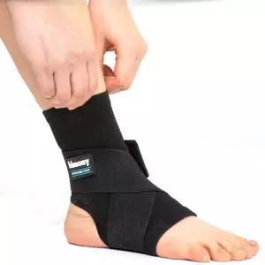 키모니 네오맥스 운동 발목 보호대 밴드 스포츠