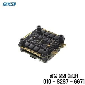GEPRC TAKER F722 BLS 65A V2 스택 4IN1 비행 컨트롤러 데이터 분석 기록 플러그 앤 플레이 FPV 드론