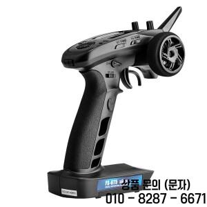 FlySky FS GT5 2.4G 6CH RC 라디오 송신기 리시버 차량 크롤러 자동차 보트 탱크 장난감 레이싱