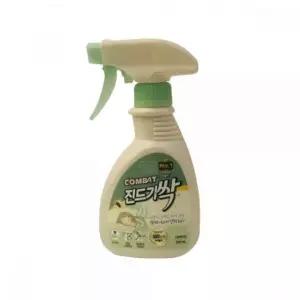 매트리스 침구스프레이 해충퇴치제 벌레 퇴치 290ml 소파용 빈대약