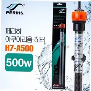 겨울수족관히터 수족관 어항 수조 아쿠아 방수 수중히터 온도조절기