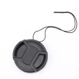 커버 카메라 액세서리 DSLR 렌즈 캡 덮개 필터 67mm