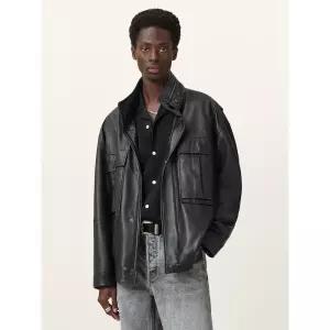 ALLSAINTS 올세인츠 할튼 자켓 M016LD-5 1114884