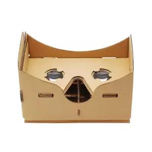 구글 카드보드 VR 키트
