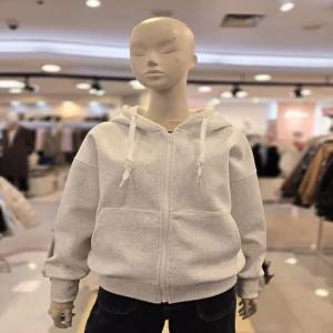 무자크_성남점 오픈 후드 티 MQ2WJP07