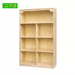 SH  원목책장 H35-6 A 교구샘 어린이  SZ