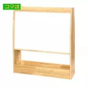 SH  교구샘 원목다용도 어린이 칠판 H68-1  SZ