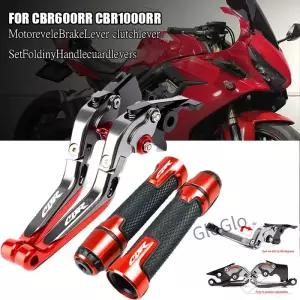 CBR600RR 600 1000 2008 2009 2010 2011 20122016 2017 2018 2019 용 오토바이 브레이크 CNC 클러치 레버