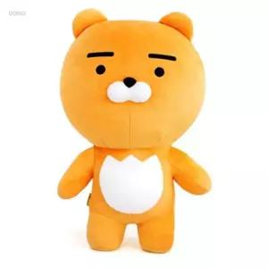 동글동글마켓 카카오프렌즈 라이언 인형 60CM 이쁜인형