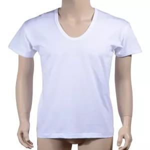 마켓마고 빅사이즈 반팔런닝 남자런닝