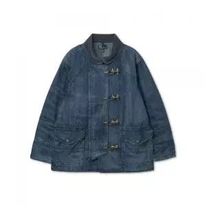 폴로랄프로렌 POLO RALPH LAUREN 5%코틀랜드 데님 재킷 - 블루 MNPOOTW16020822-400 1156693