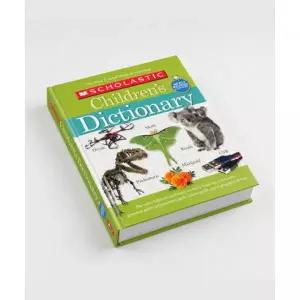 LANGUAGE WORLD Scholastic Children s Dictionary 186663