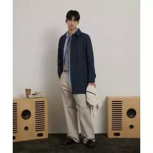 BEANPOLE MEN 싱글 맥코트 네이비 BC6230C02R 1157814