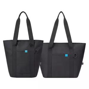 코멕스 아이스 쇼퍼백 11L 18L 블랙 X 2종 +