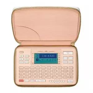 엡손 라벨 프린터 LW K420 라벨기