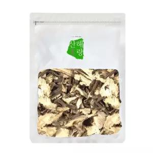 산해랑 당귀 300g (국내산)