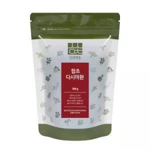 신선약초 국산 함초다시마환 300g