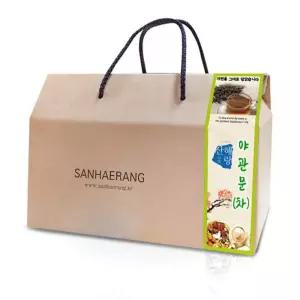 산해랑 국내산 야관문 100ml x 30포