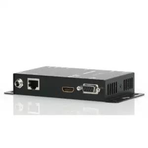 HDMI 멀티비전 모니터 분배기 선택기 리모컨